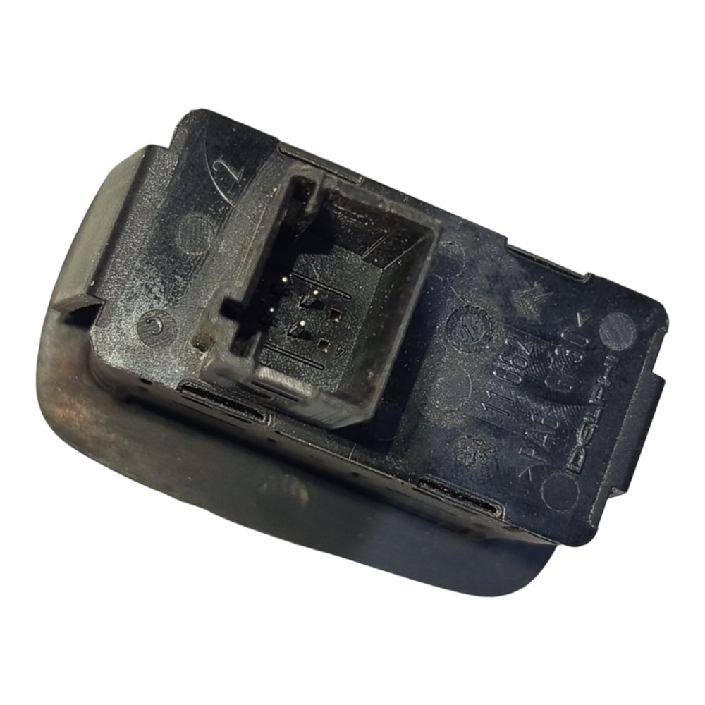 Botão Janela Traseira Direita C4 Picasso 2.0 2009 A 2014 5