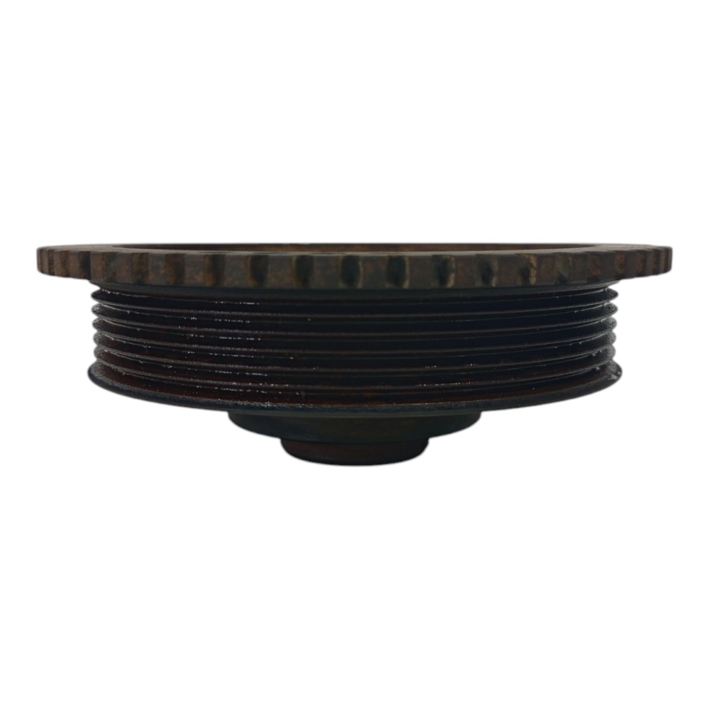 Polia Virabrequim Fiat Palio 1.0 8v 1998 1999 2000 A 2006 4