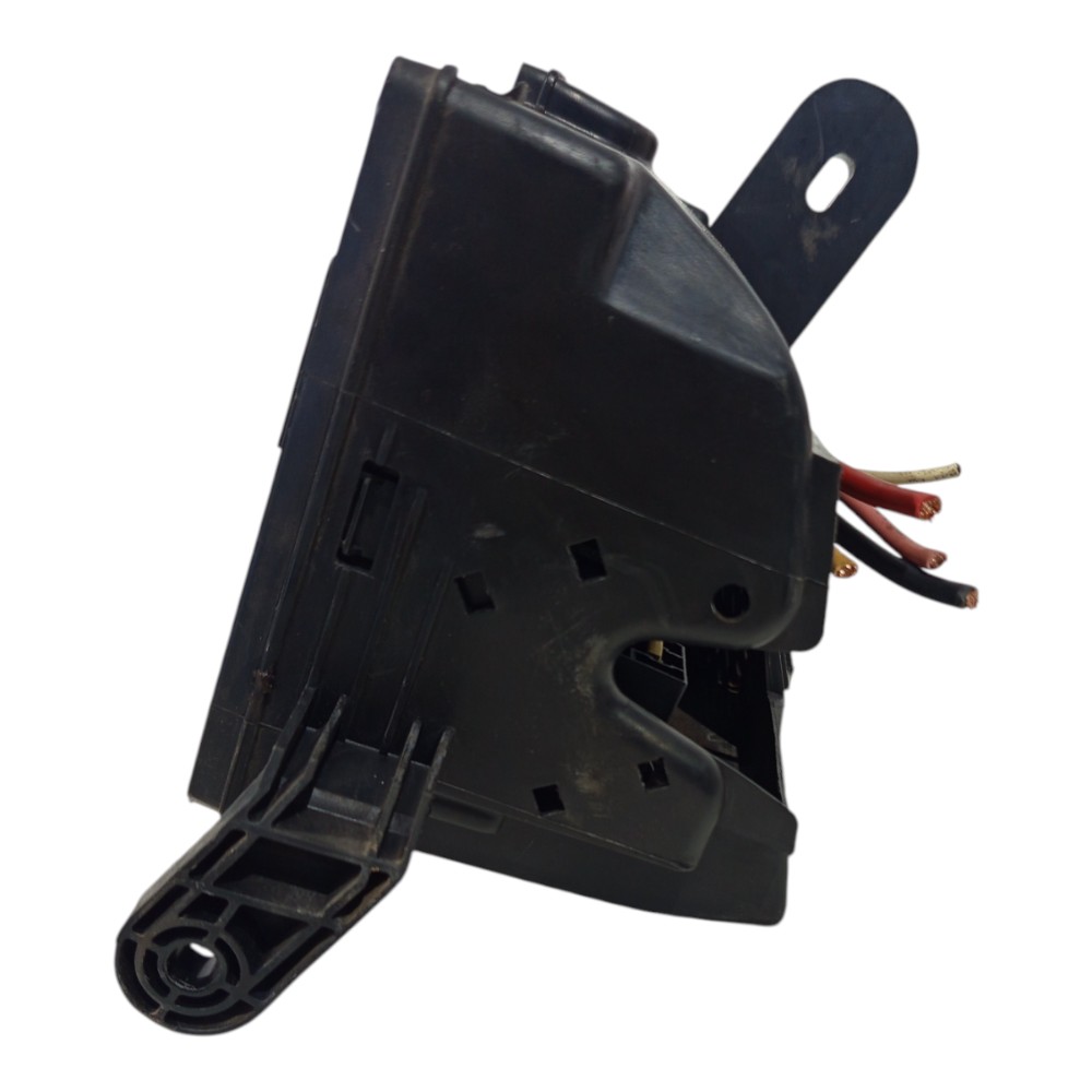 Módulo Fusíveis Peugeout 206 2004 2005 2006 2007 A 2012 4