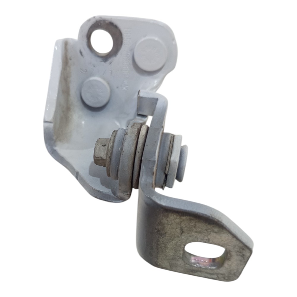 Dobradiça Superior Traseira Esquerda Ford Ka Hatch 9