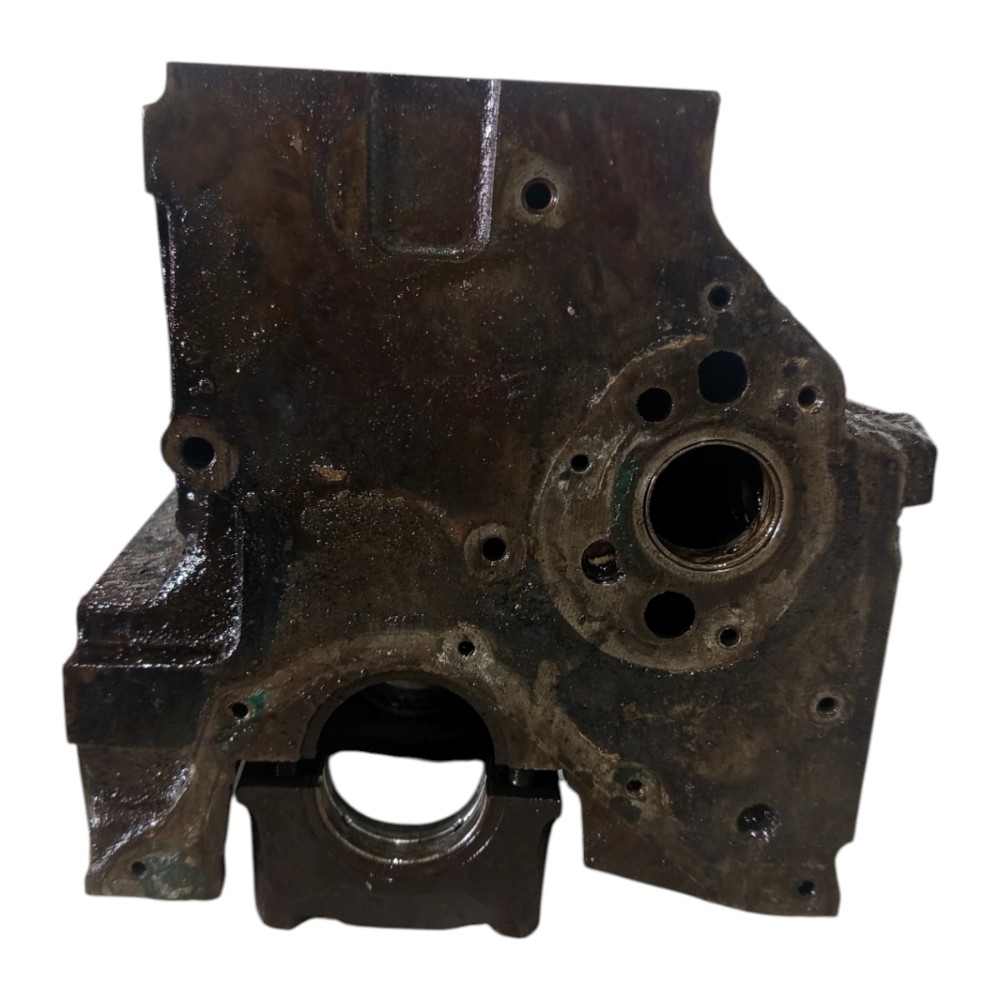 Bloco Motor Fiat Palio Wekeend 1.6 16v 1999 A 2004 86mm 4