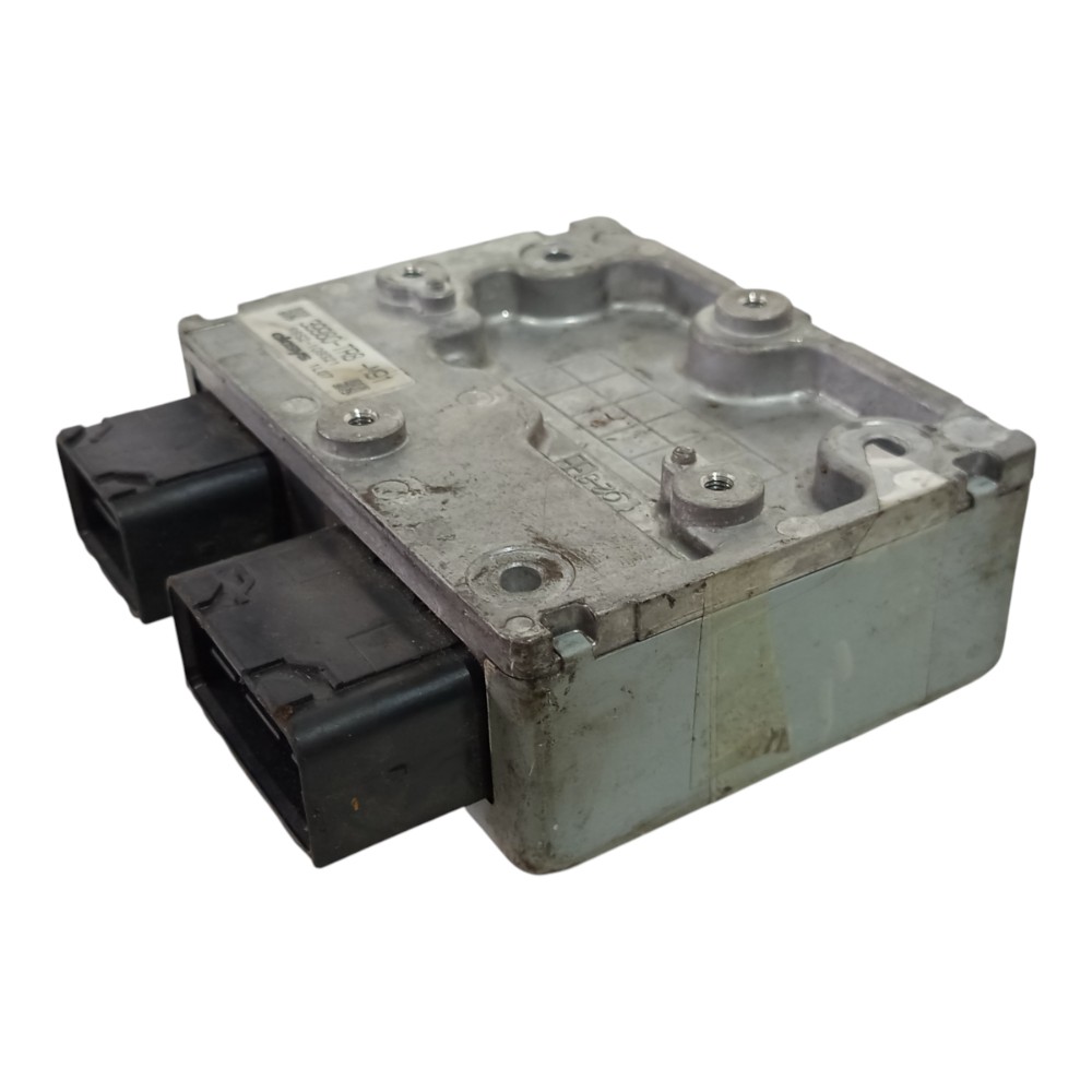 Módulo Direção Elétrica Honda Civic 2007 2008 2009 A 2012 6