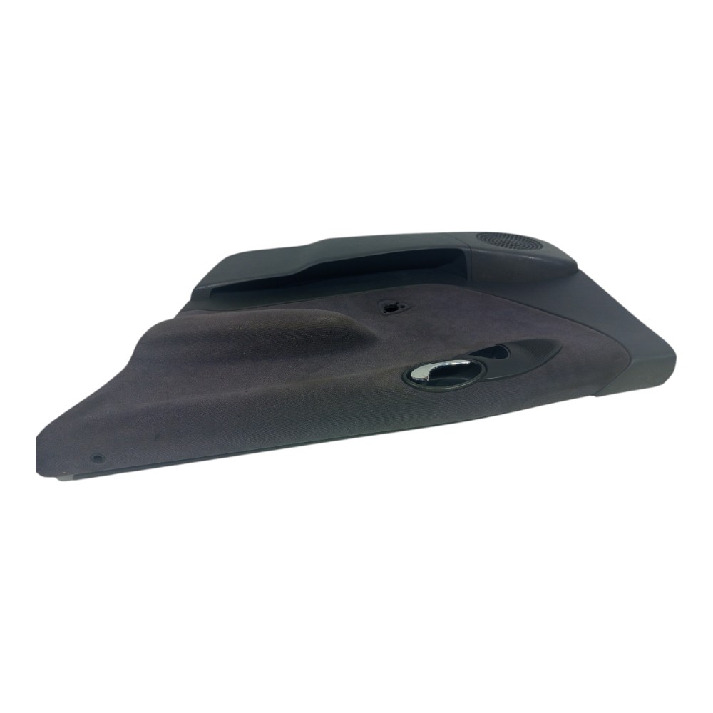 Forro Porta Dianteira Direita Mercedes A 160 1999 A 2005 3