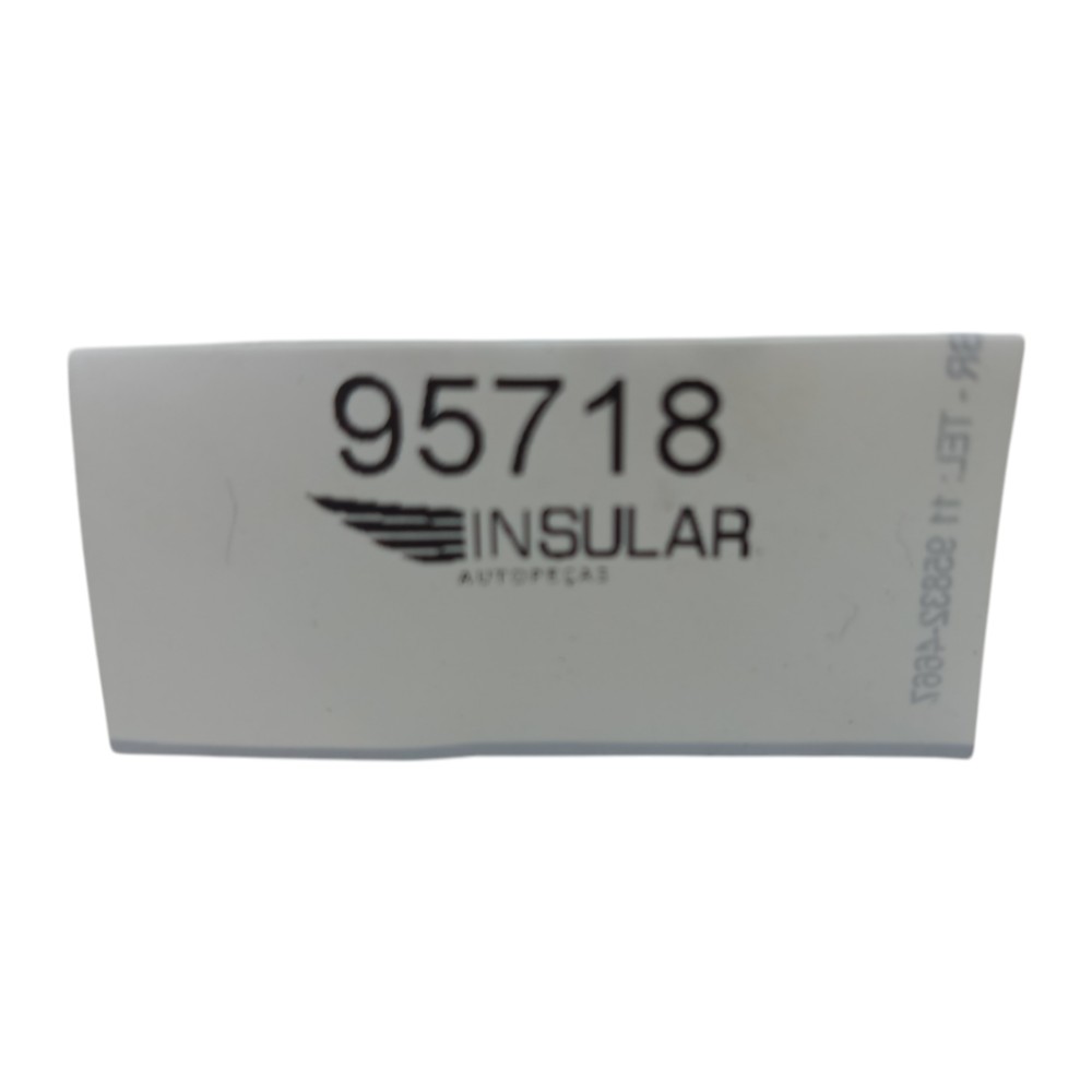 Dobradiça Porta Traseira Inferior Kia Cerato 2009 A 2012 6