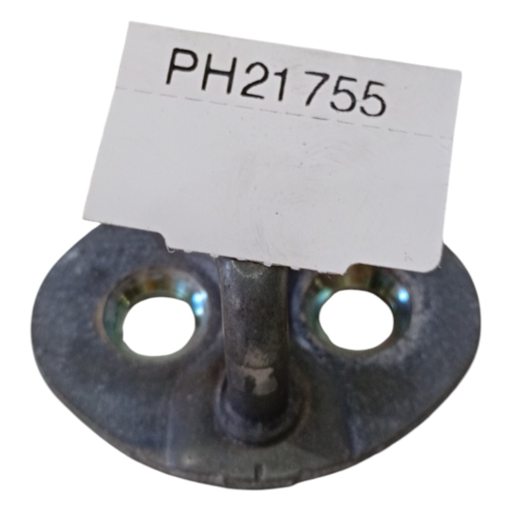 Batente Porta Tras Esquerda Hyundai Azera 2007 A 2012 6