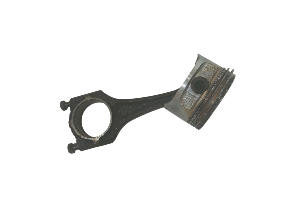 Pistão Motor Chevrolet Corsa 1.0 8v 1994 1995 1996 A 2004 1