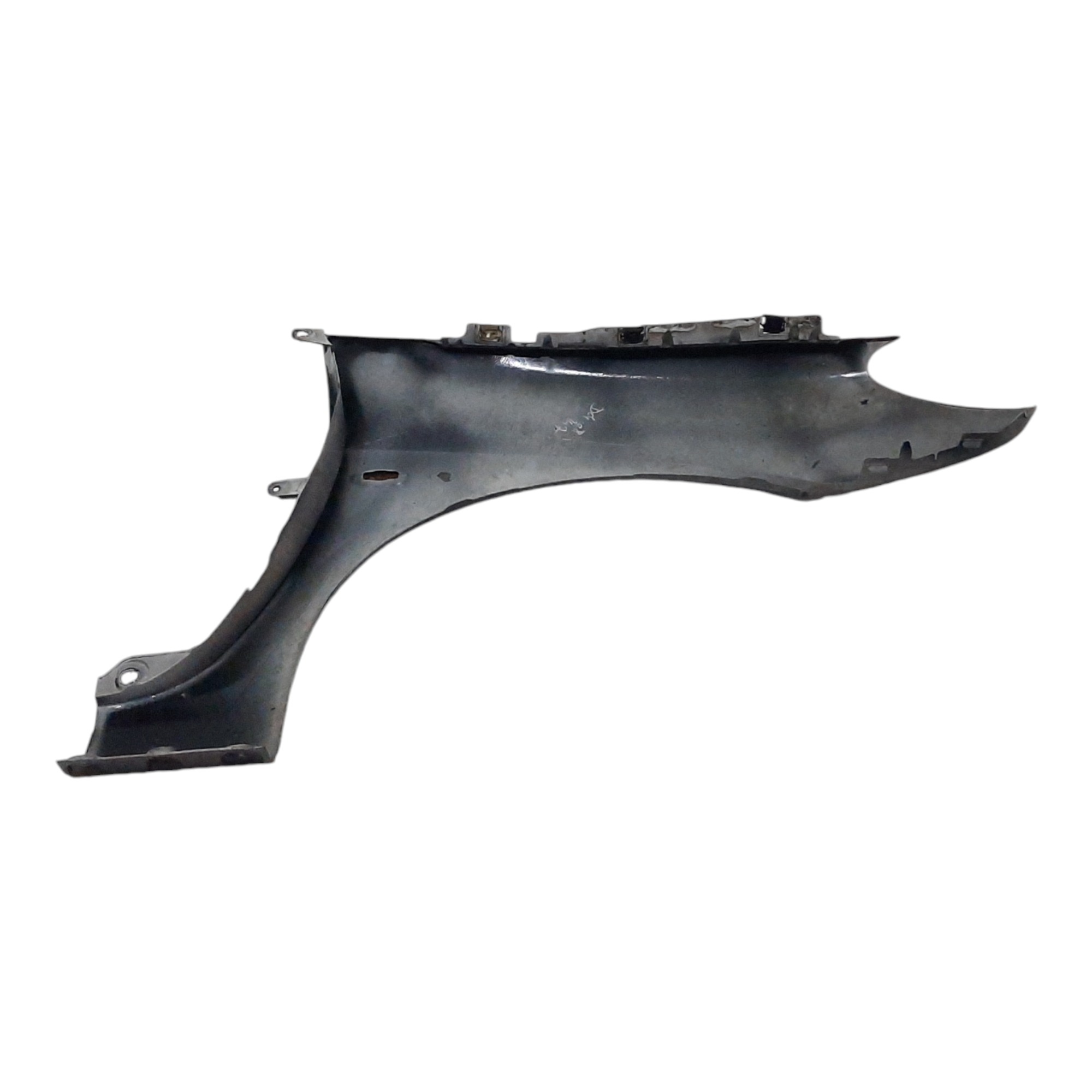 Paralama Lado Esquerdo Peugeot 307 2004 A 2013 1