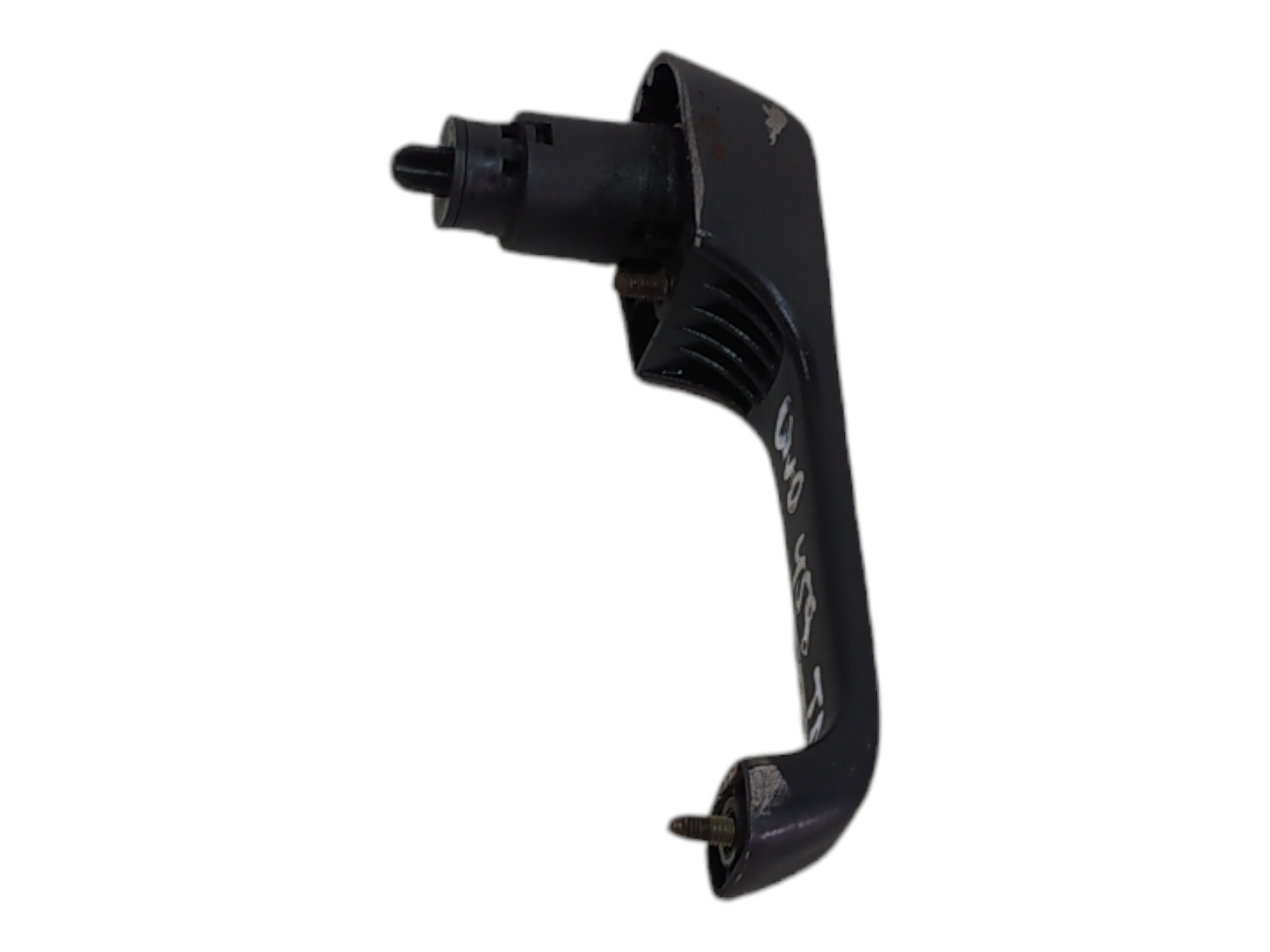 Maçaneta Externa Traseira Direita Fiat Uno 1995 A 2004 5
