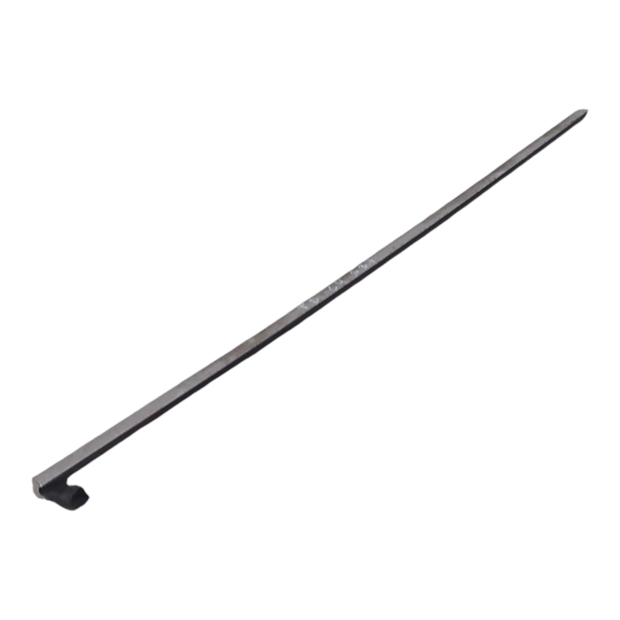 Friso De Porta Traseira Direita C4 537 Kd2 6