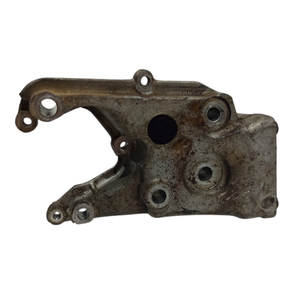 Suporte Motor Tensor Correia Peugeot 307 2.0 2001 A 2012 4
