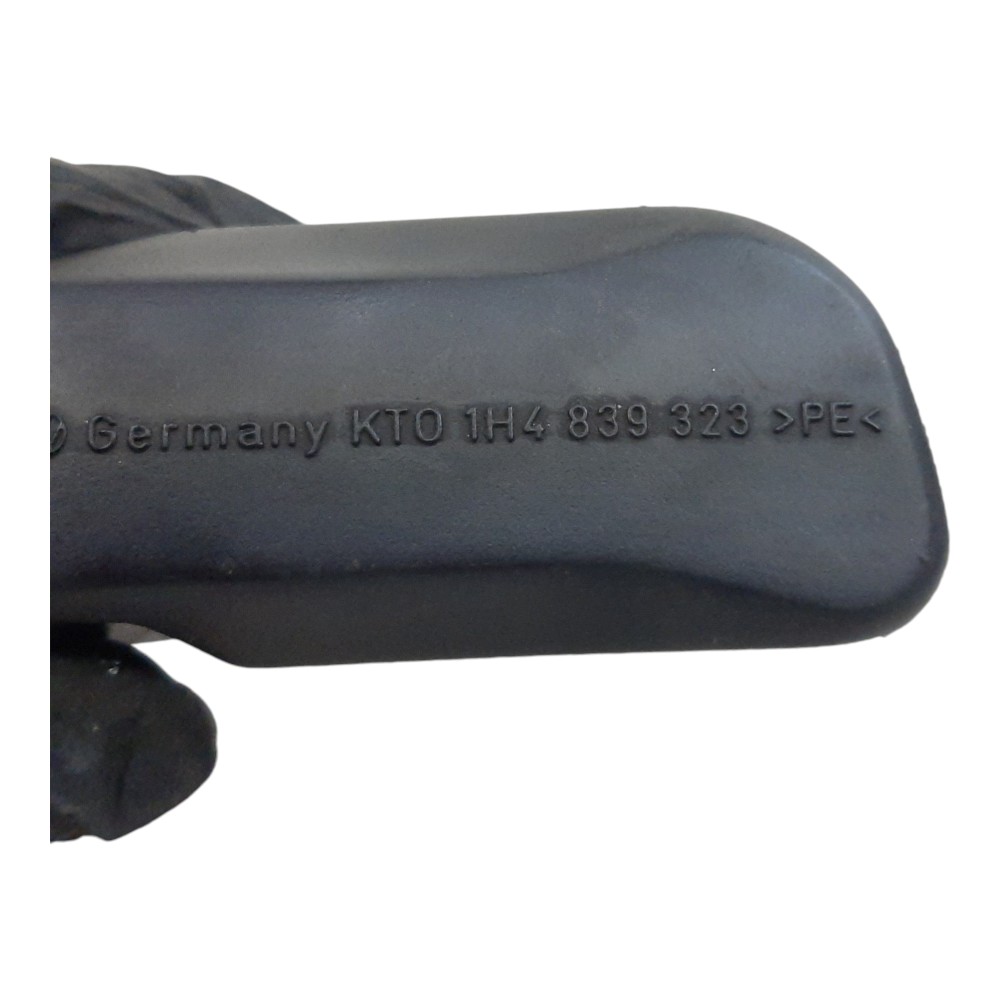 Limitador Porta Traseira Direita Seat Ibiza 1995 1996 A 2003 7