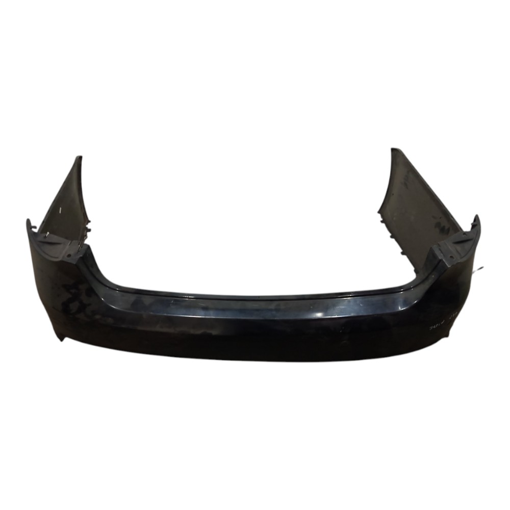 Para-choque Traseiro Volkswagen Jetta 2007 2008 2009 A 2010 1