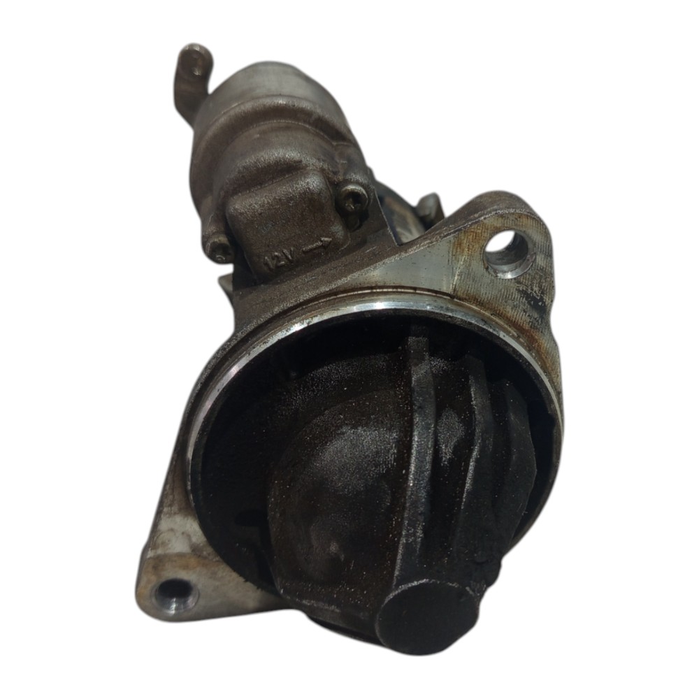 Motor Arranque Ford Ka Se 1.0 3cc 2015 A 2020 2
