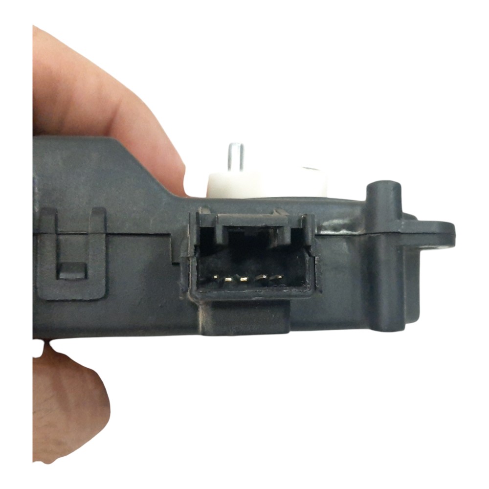 Motor Atuador Caixa Ar Lifan X60 1.8 Vvt 2013 2014 A 2019 4