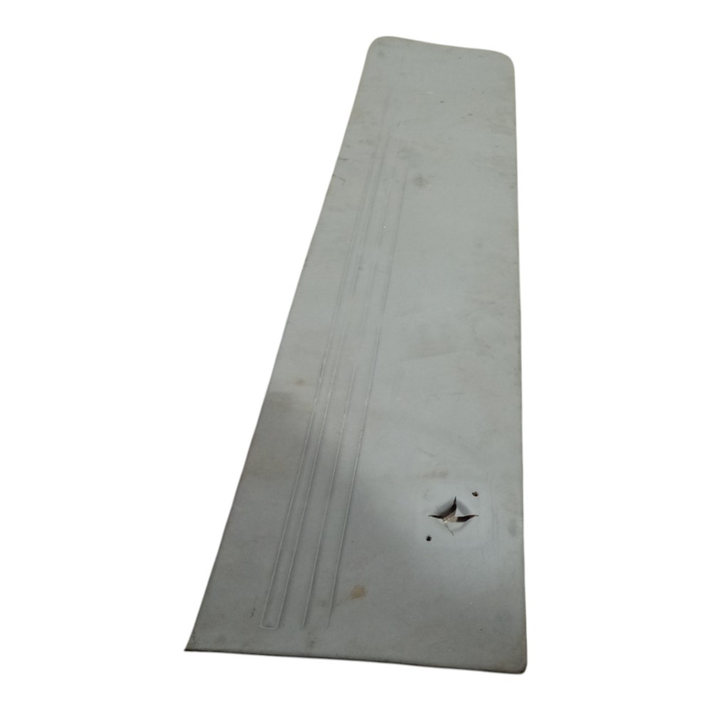 Forro Lateral Cinza Kia Besta 1995 1996 1997 1998 99 A 2003 1