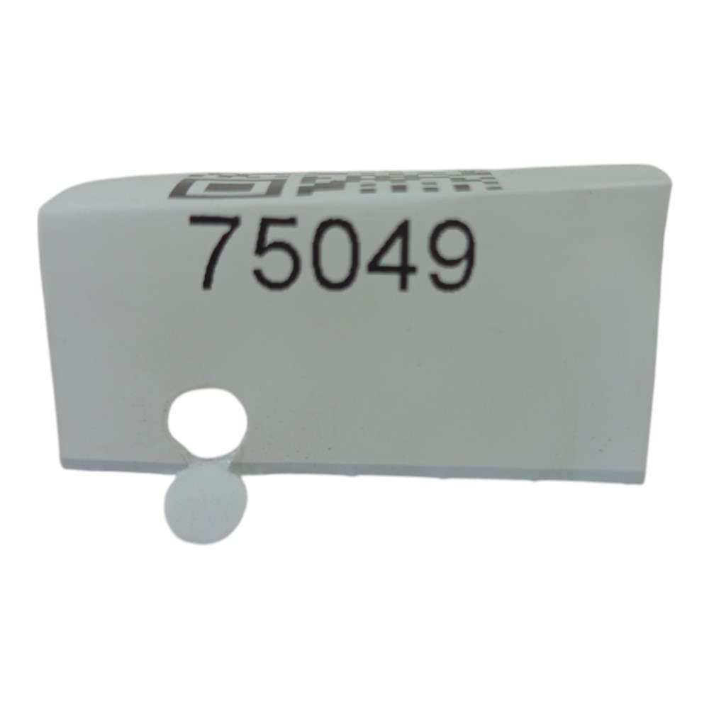 Porta Dianteira Direita Volkswagen Gol Quadrado 1980 A 1996 Dianteira Esquerda Branco 8