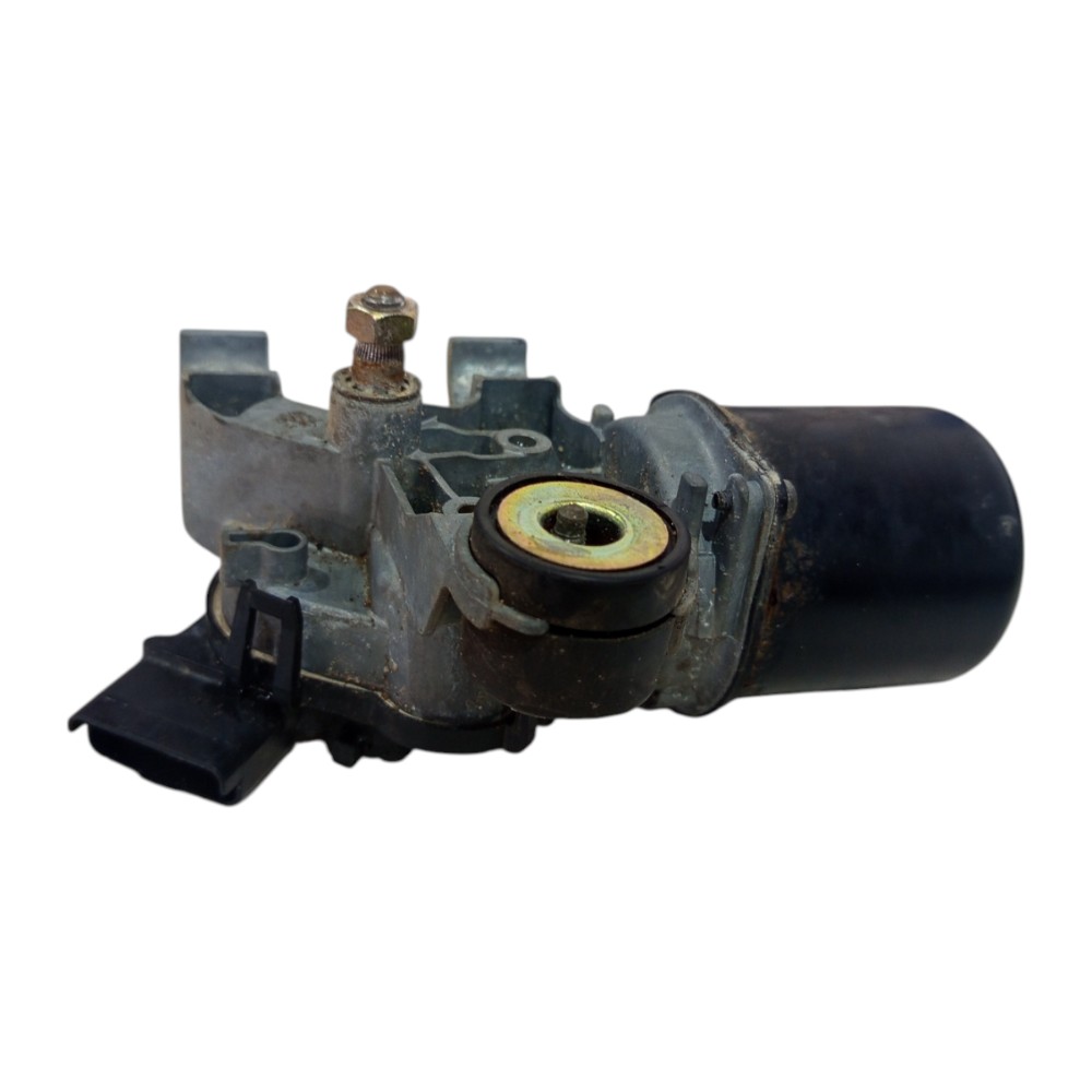 Motor Limpador Para-brisa Citroen C3 2003 a 2008 6