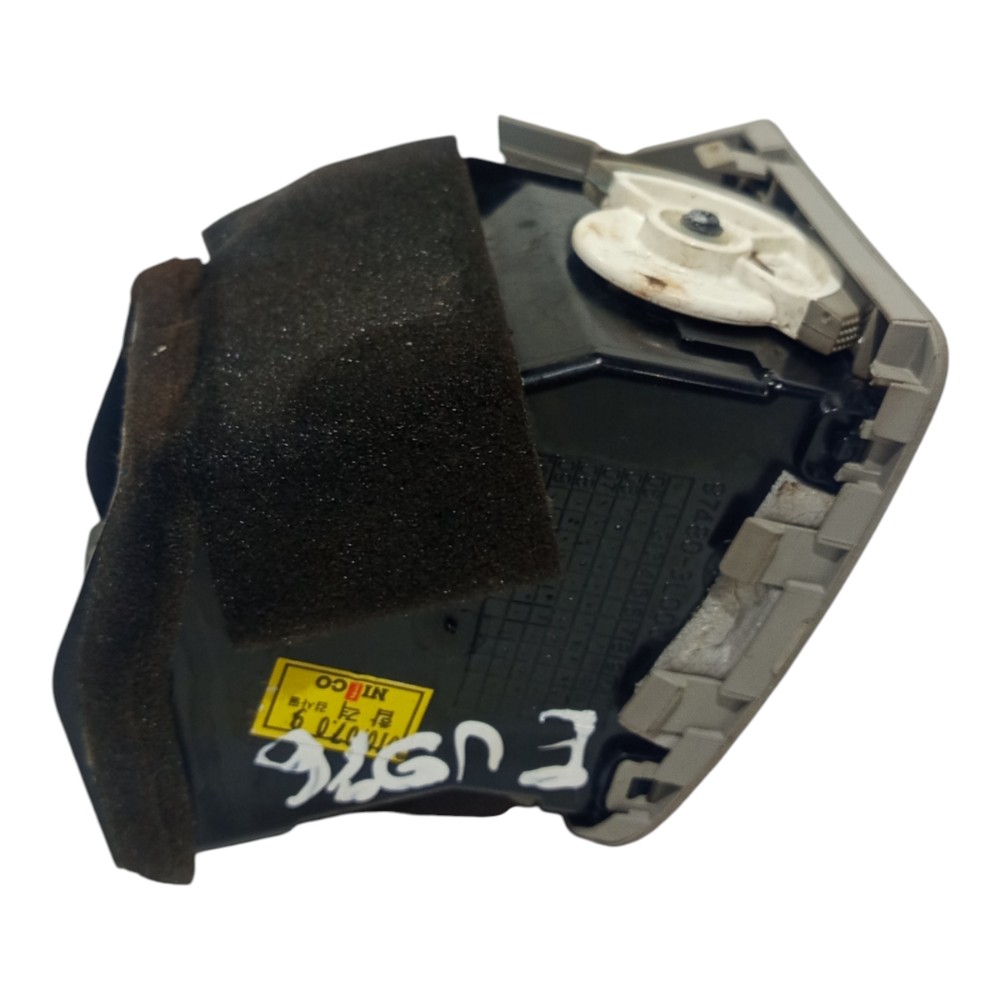 Difusor Ar Dianteura Esquerda Hyundai Azera 2007 A 2012 6