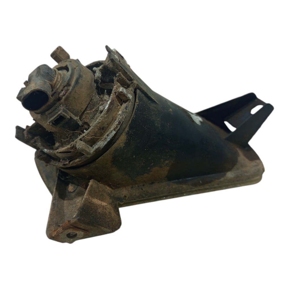 Farol Milha Esquerdo Fiat Palio 1996 1997 1998 1999 A 2000 4