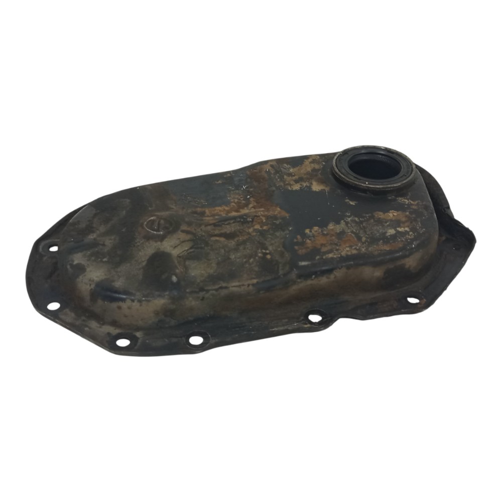 Tampa Corrente Comando Motor Ford Verona 1993 1994 A 1996 5