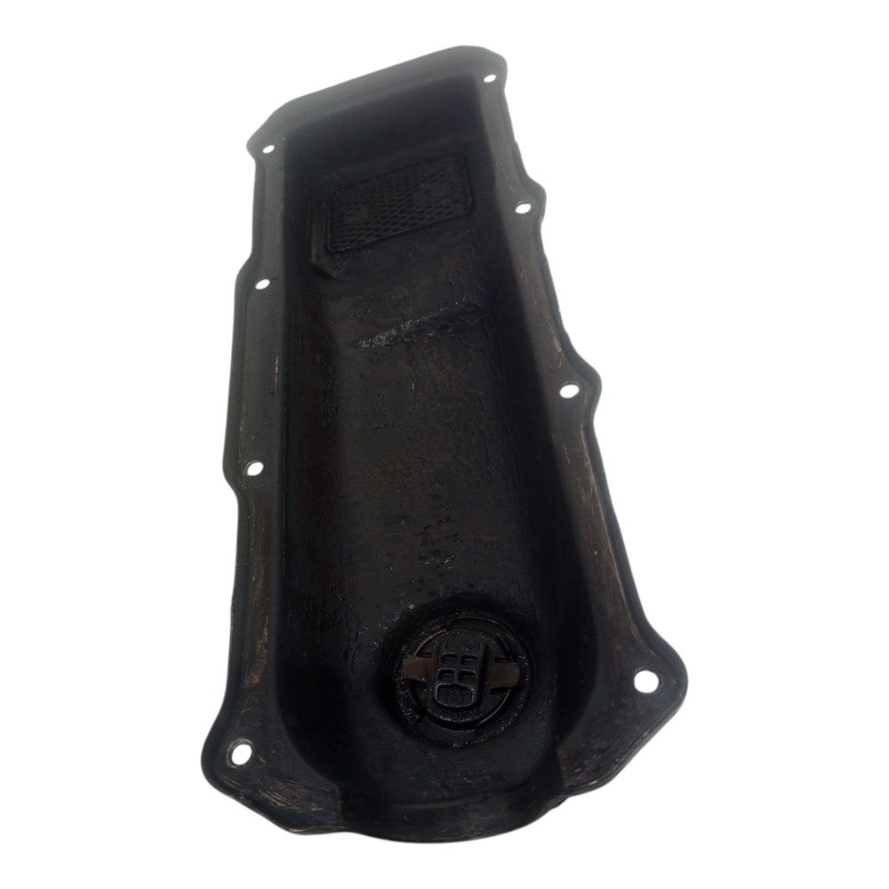 Tampa Motor Valvulas Volkswagen Gol 1.0 8v 1995 96 97 A 1999 3