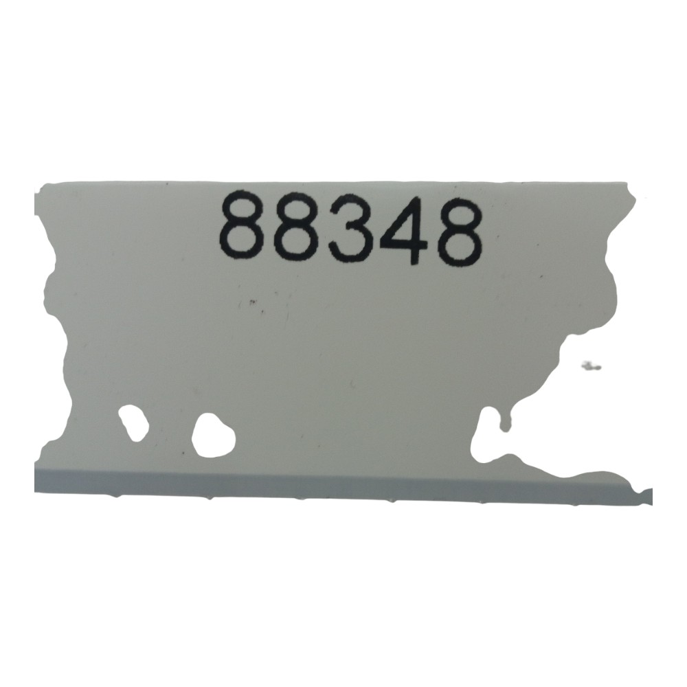 Tampa Caixa Acabamento Fusíveis Peugeot 307 2002 A 2012 7