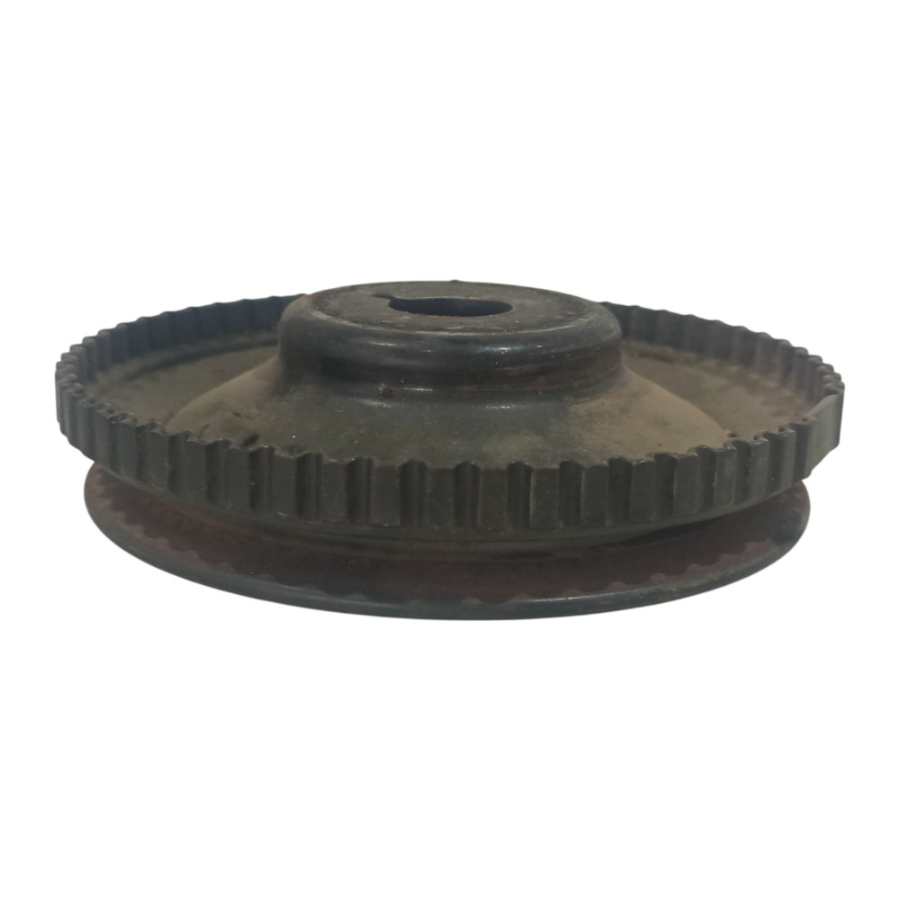 Polia Virabrequim Gm Chevrolet Corsa 1.0 8v 1994 1995 A 2002 2