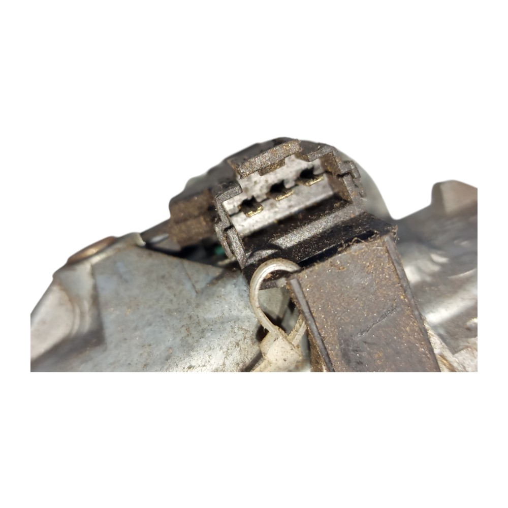 Motor Limpador Vidro Traseiro Fiat Punto 2007 2008 A 2017 6