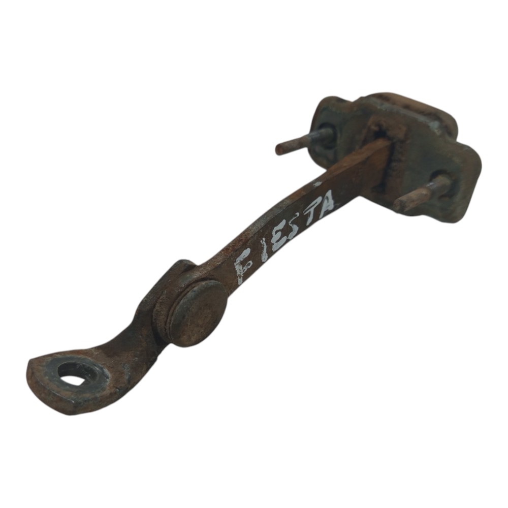 Limitador Traseiro Direito Ford Fiesta 1996 1997 1998 A 2002 4