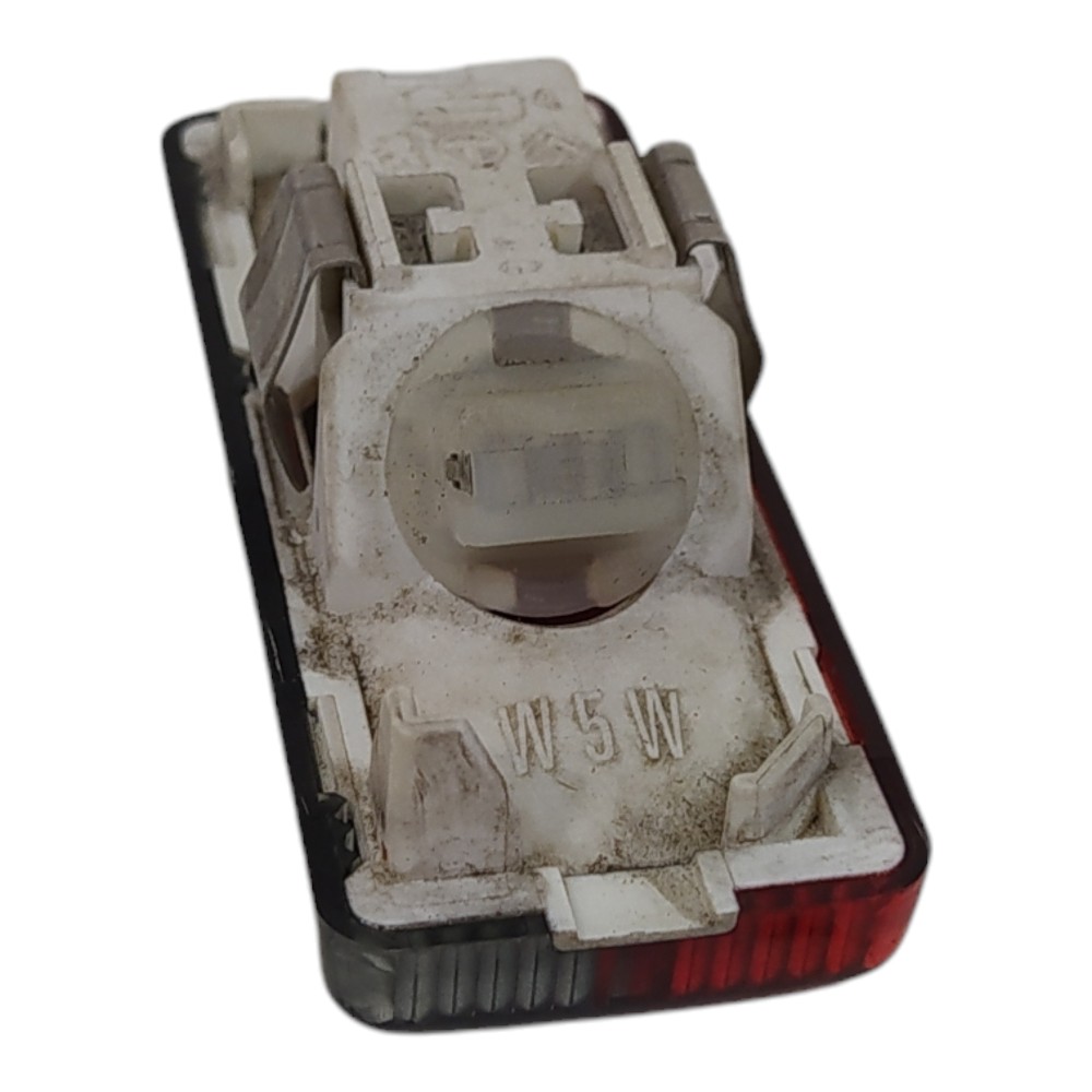 Luz De Cortesia Dianteira Direita Citroen C5 2001 2002 A 05 3