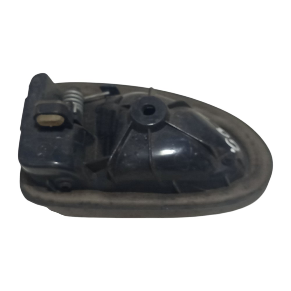 Maçaneta Interna Direita Renault Clio 2002 2003 2004 A 2012 Dianteira 5