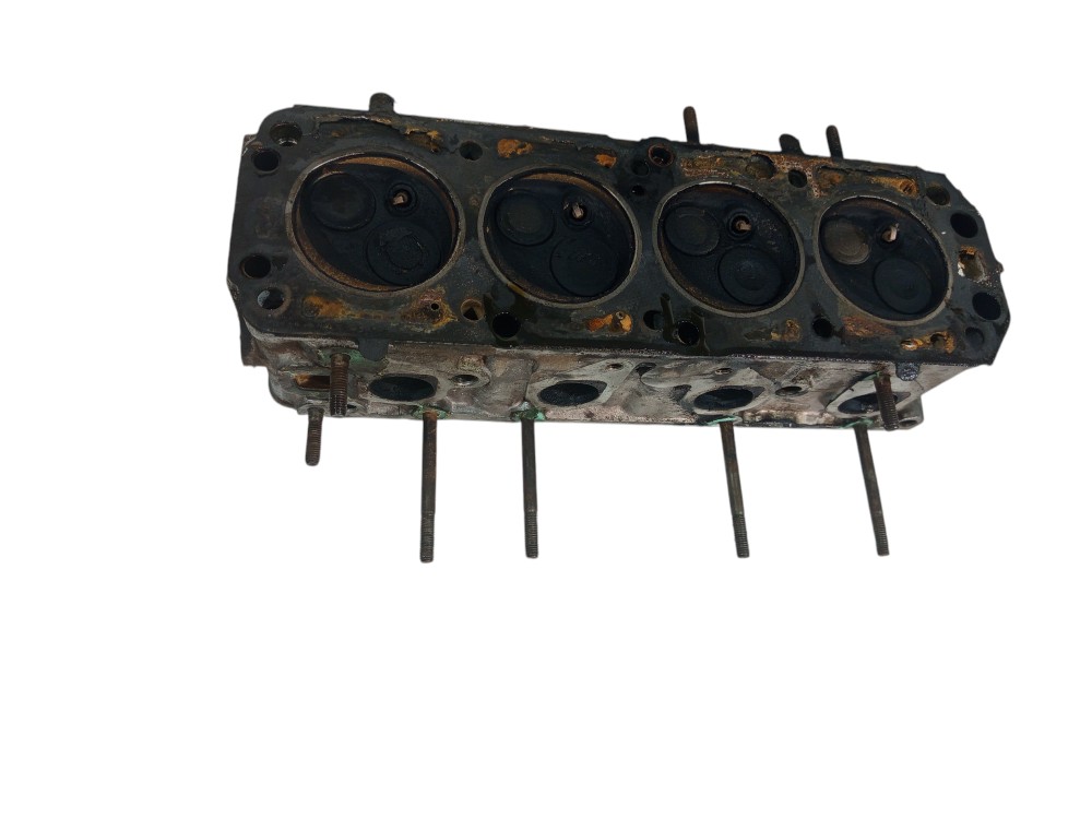 Cabeçote Chevrolet Corsa 1.0 1994 1995 1996 A 2004 7