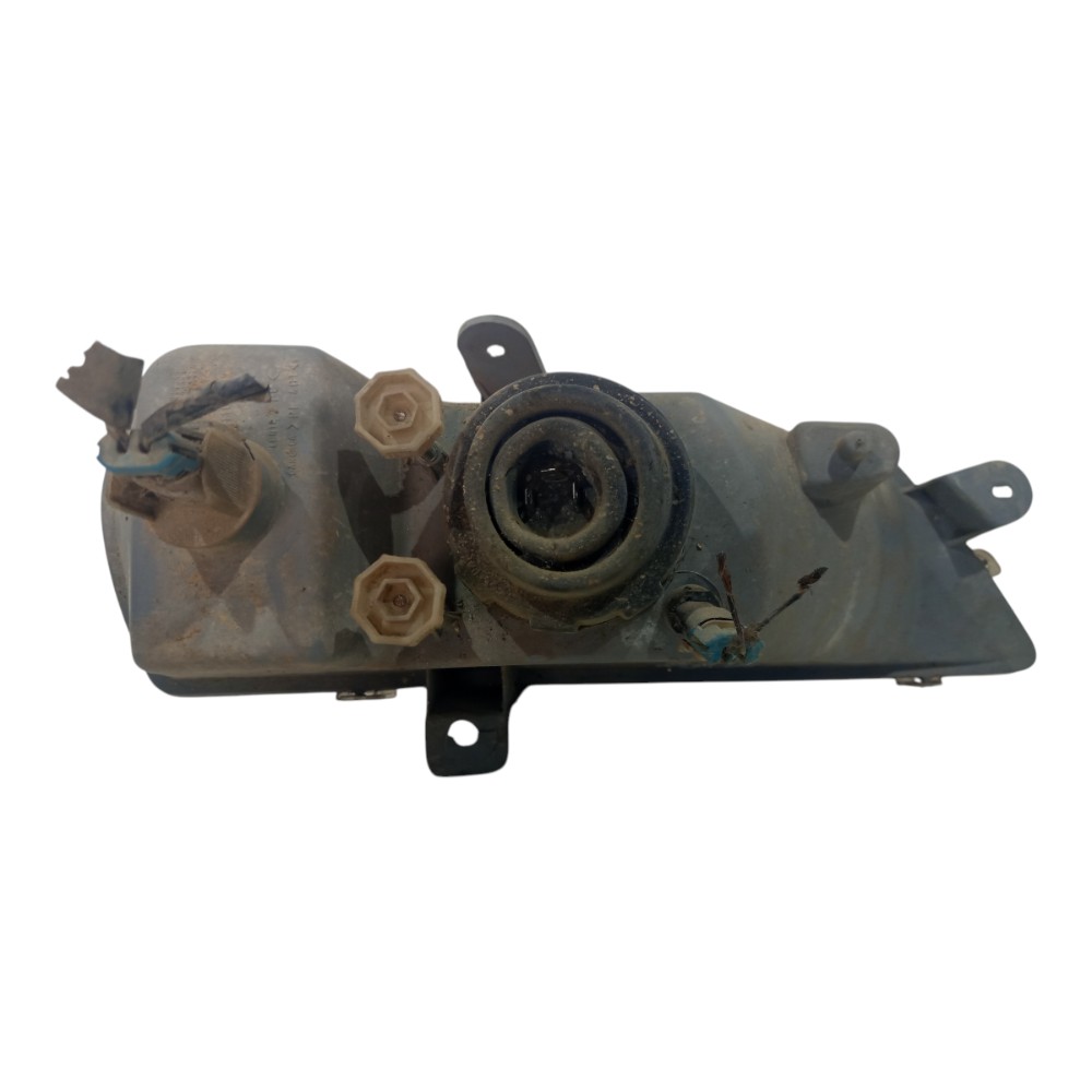 Farol Esquerdo Arteb Gm Celta 2000 2001 2002 2003 A 2006 Esquerdo/motorista 5