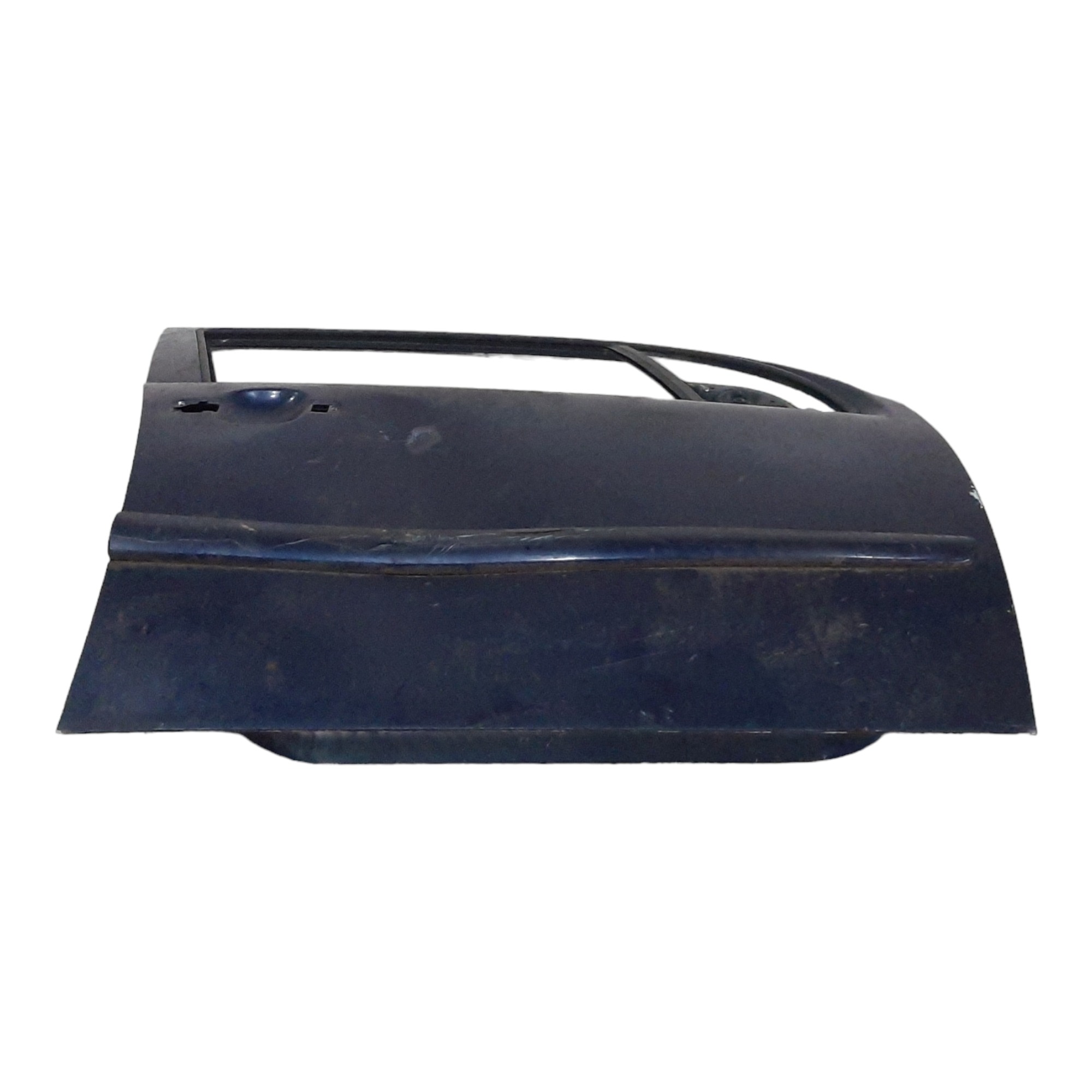 Porta Dianteira Direita Citroen C3 2003 A 2012 C/ Avaria 1