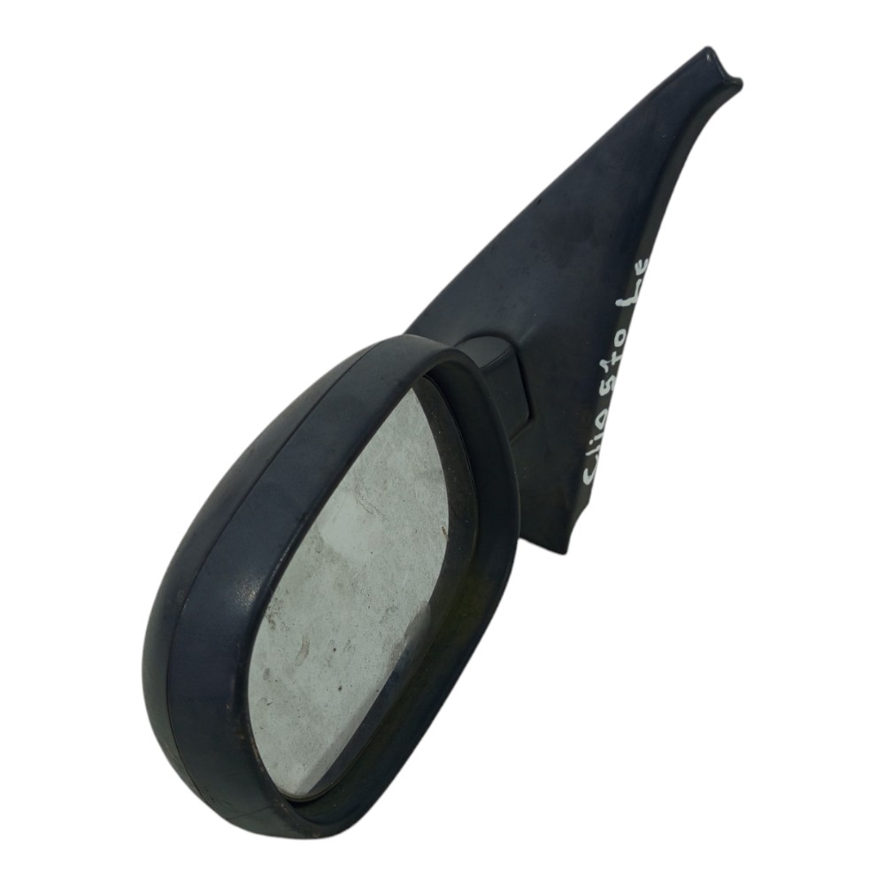 Retrovisor Esquerdo Renault Clio Sedan 2000 2001 2002 A 2010 4