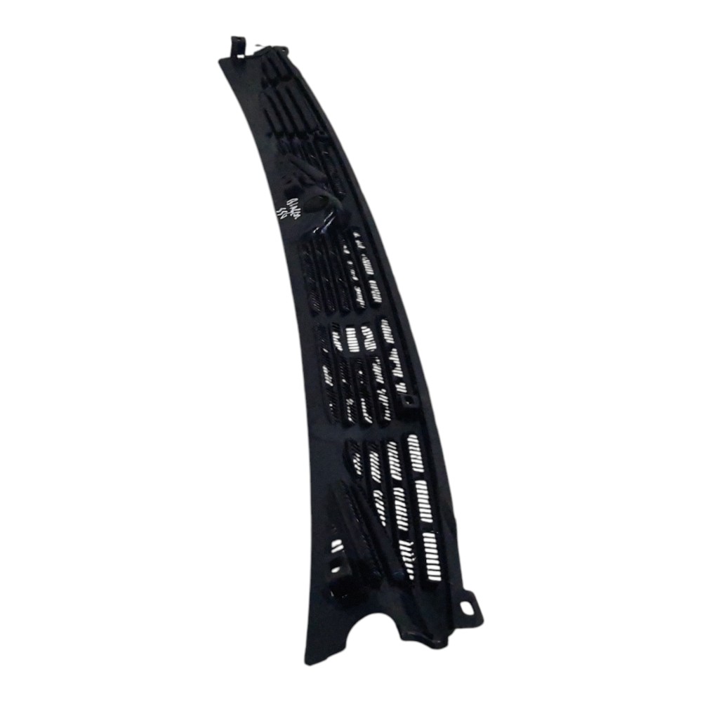 Grade Churrasqueira Blazer Chevrolet S10 1995 1996 A 2011 3