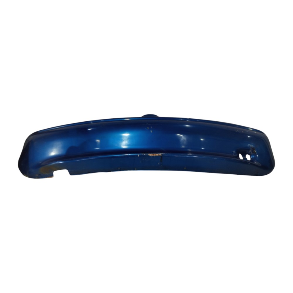 Para-choque Traseiro Gm Chevrolet Corsa Super 1994 A 2002 1