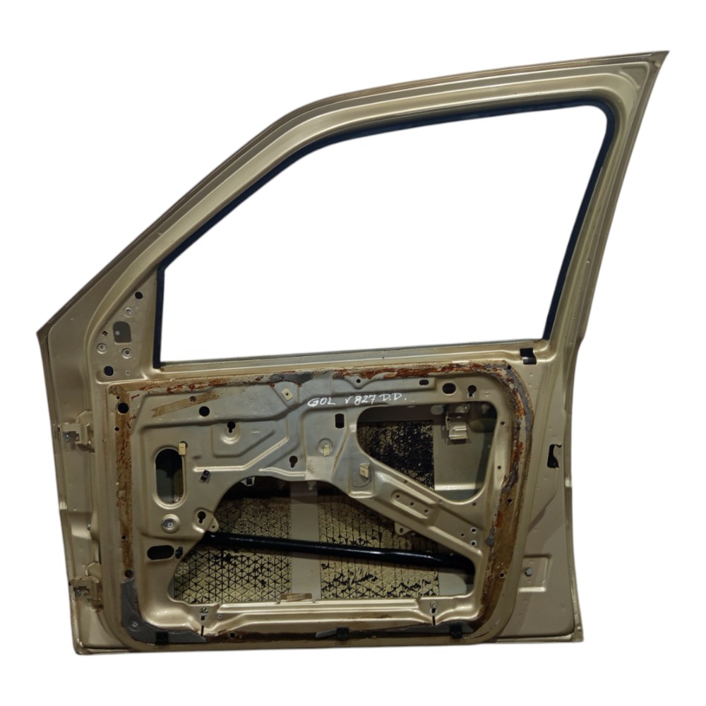 Porta Dianteira Direita Gol G3 1995 1996 1997 1998 A 2005 4