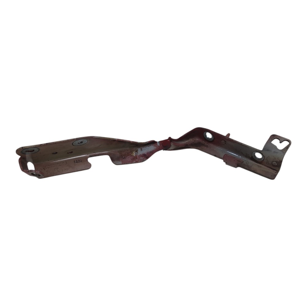 Dobradiça Capo Dianteiro Direito Citroen C3 2003 2004 A 2012 2