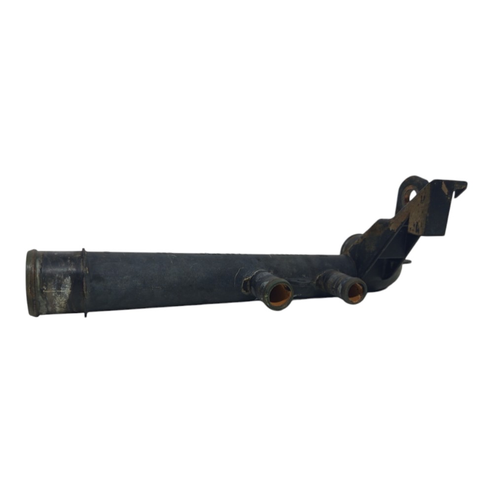 Tubo Cano Dagua Motor Mangueira Gm Corsa 1.0 1994 A 2002 3