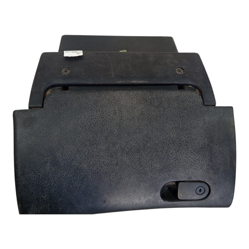 Porta Luva Objetos Gm Vectra 2.0 1997 A 2005 6