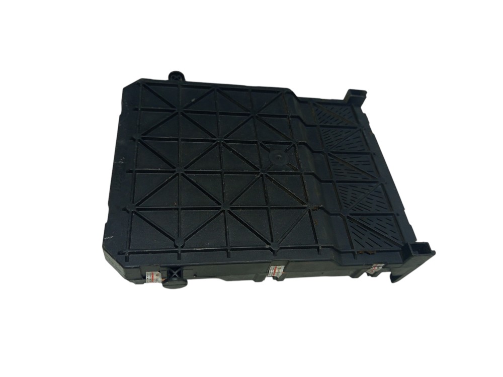 Módulo Bsi Peugeot 206 1.4 8v 1999 2000 2001 A 2009 4