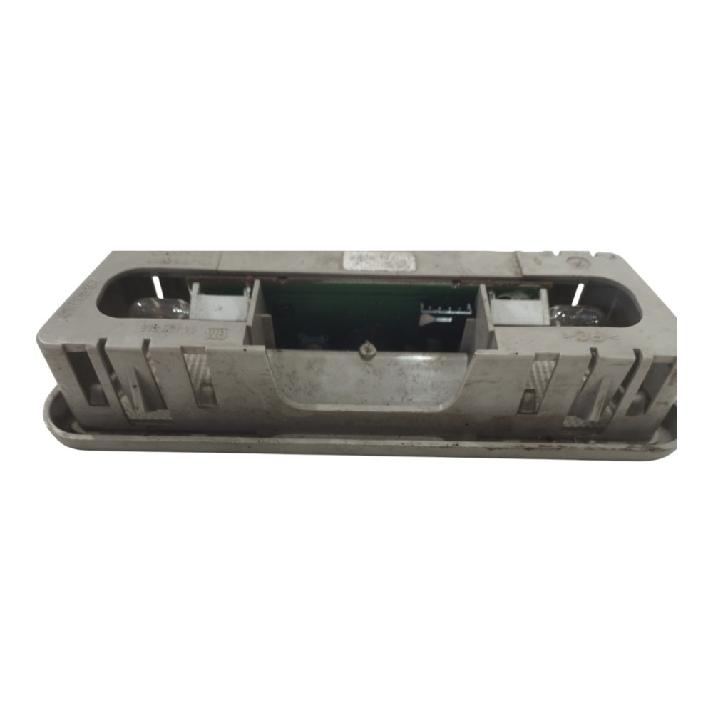 Luz De Teto Chevrolet Corsa Astra Vectra 1999 2000 6