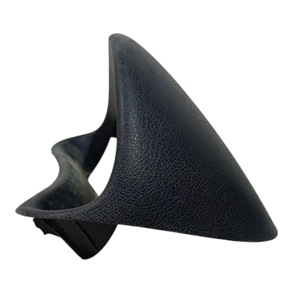 Moldura Acabamento Painel Instrumento Peugeot 206 2001 2011 1