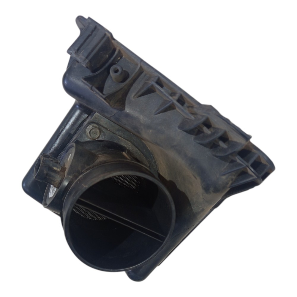 Caixa Inferior Filtro Ar Hyundai Santa Fé 2007 A 2012