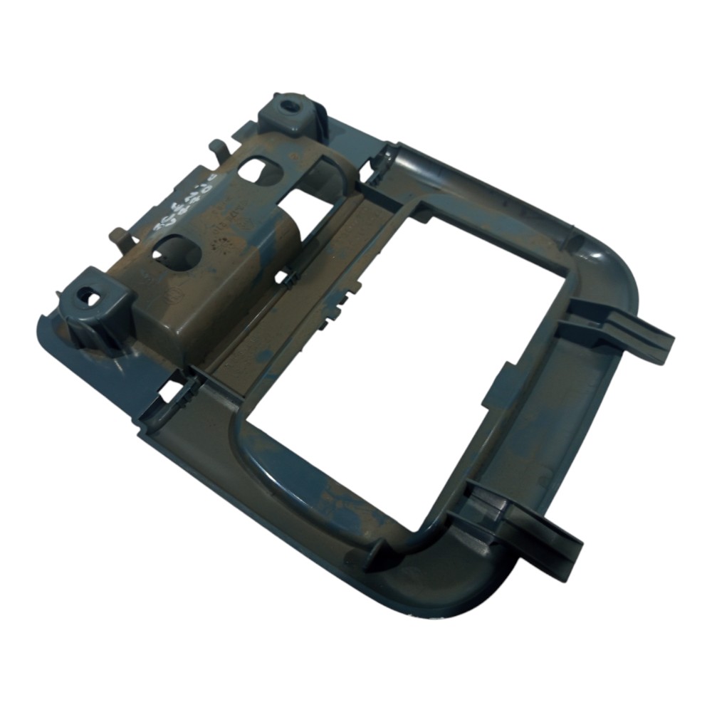 Moldura Luz Teto Cortesia Renault Scenic 1999 2000 A 2010 5
