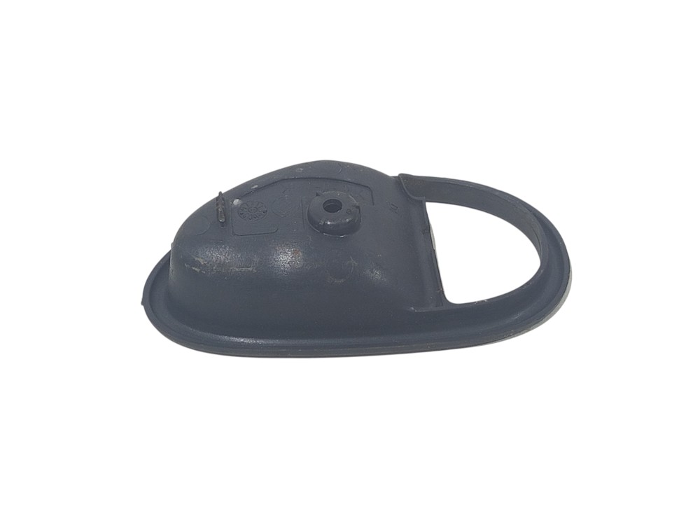 Maçaneta Porta Traseira Direita Fiat Palio 1997 1998 A 2005  Traseira 3