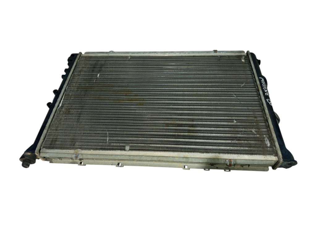 Radiador Água Renault Megane 2.0 8v 1997 1998 1999 A 2000 5