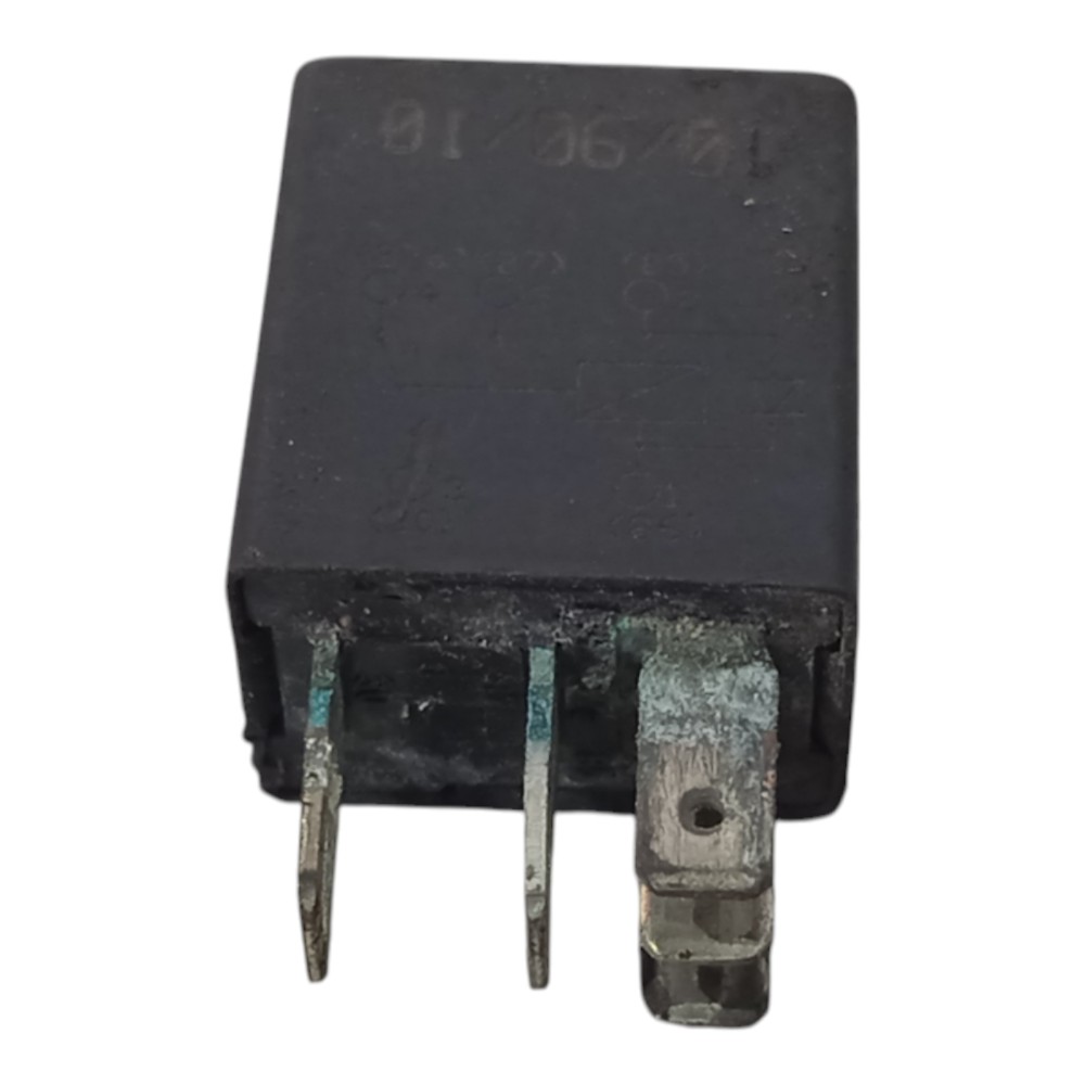 Rele Ventoinha Renault Clio 1.0 16v 1998 1999 2000 A 2006 5