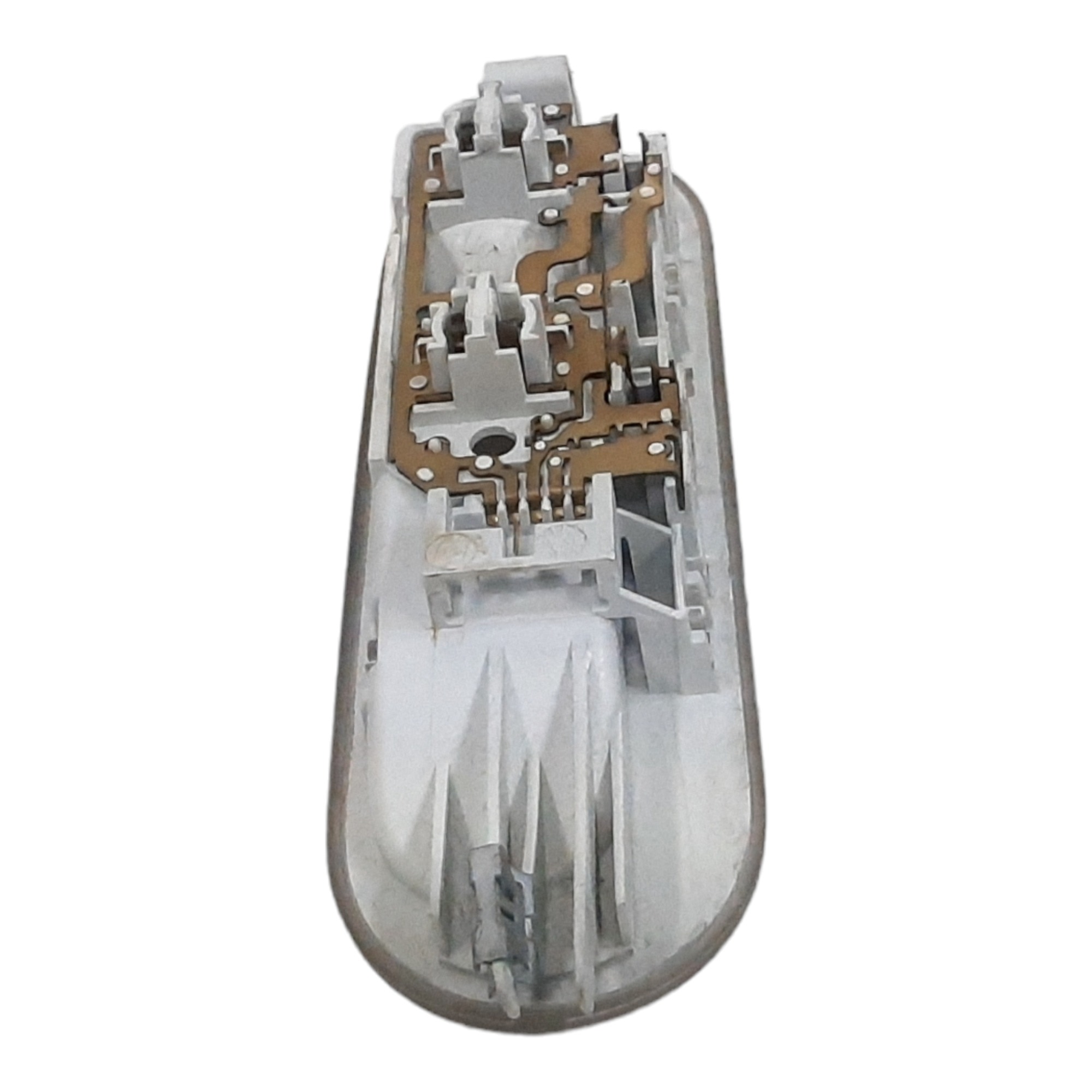 Luz Teto Cortesia Renault Sandero Logan 2007 2008 A 2014 5